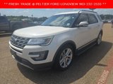 Used 2017 Ford Explorer Limited w/ Equipment Group 301A image 3