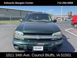 Used 2003 Chevrolet TrailBlazer LS w/ Preferred Equipment Group image 3
