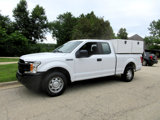 Used 2018 Ford F150 XL w/ Equipment Group 101A Mid image 2
