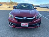 Used 2021 Subaru Legacy Limited XT image 5