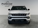 New 2025 Jeep Compass Latitude image 4