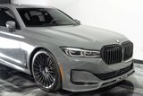 Used 2021 BMW ALPINA B7 xDrive w/ Luxury Rear Seating Package image 4