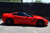 Used 2016 Chevrolet Corvette Stingray Coupe w/ Battery Protection Package image 2