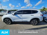 Used 2020 Hyundai Santa Fe Limited image 4