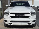 Used 2019 RAM 1500 Laramie w/ Sport Appearance Package image 2