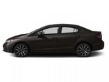 Used 2015 Honda Civic EX-L image 3