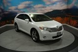 Used 2010 Toyota Venza AWD image 1