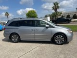 Used 2016 Honda Odyssey Touring Elite image 4