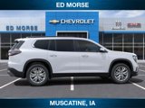 New 2025 GMC Acadia Elevation w/ Elevation Premium Package image 5