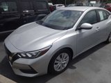Used 2022 Nissan Sentra S image 3