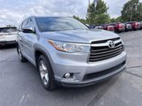 Used 2016 Toyota Highlander Limited image 2
