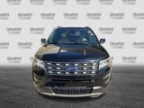 Used 2016 Ford Explorer Limited w/ Equipment Group 301A image 3