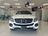 Used 2018 Mercedes-Benz GLE 350 4MATIC image 2