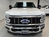 Used 2024 Ford F350 Lariat image 5