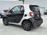 Used 2016 smart fortwo passion image 4