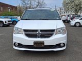 Used 2020 Dodge Grand Caravan SXT image 4
