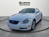 Used 2007 Lexus SC 430 Convertible image 4