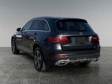 Used 2020 Mercedes-Benz GLC 300 4MATIC image 5