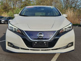 Used 2022 Nissan Leaf SL Plus image 2