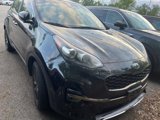 Used 2020 Kia Sportage S w/ Option Group 020 image 4