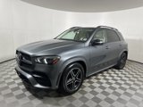 Used 2020 Mercedes-Benz GLE 350 4MATIC image 3