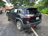 Used 2020 Jeep Cherokee Trailhawk w/ Cold Weather Group image 5