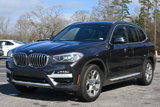 Used 2021 BMW X3 sDrive30i w/ Convenience Package image 5