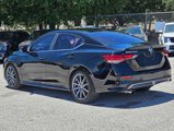 Used 2020 Nissan Sentra SR w/ Premium Package image 3