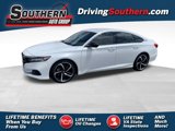 Used 2022 Honda Accord Sport image 1