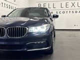 Used 2017 BMW 740i image 3