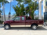 Used 1997 Ford F150 XLT image 5