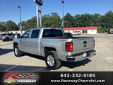Used 2018 Chevrolet Silverado 1500 LT w/ All Star Edition image 5