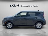 New 2025 Kia Soul LX image 4