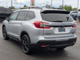 Used 2024 Subaru Ascent Onyx Edition Limited image 4