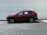 Used 2024 Toyota RAV4 XLE Premium image 4