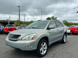 Used 2008 Lexus RX 350 AWD image 2