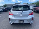 Used 2021 Mitsubishi Mirage ES image 4