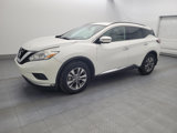 Used 2016 Nissan Murano SV image 2