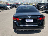 Used 2022 Nissan Altima 2.5 SR w/ Midnight Edition Package image 6
