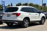 Used 2017 Honda Pilot Touring image 4