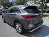 Used 2020 INFINITI QX50 Luxe image 5