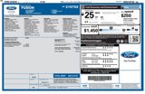 Used 2017 Ford Fusion SE image 3