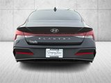 Used 2025 Hyundai Elantra SE image 6