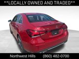 Used 2020 Mercedes-Benz A 220 4MATIC image 5