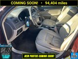 Used 2012 Ford Fusion SEL image 4