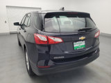Used 2020 Chevrolet Equinox LS image 6