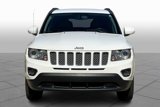 Used 2014 Jeep Compass Limited image 3