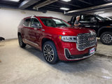 Used 2020 GMC Acadia Denali w/ Trailering Package image 3