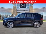 Certified 2025 Mercedes-Benz GLB 250 4MATIC image 2