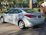 Used 2012 Hyundai Elantra Limited w/ Technology Pkg 5 image 3